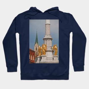 Zagreb Hoodie